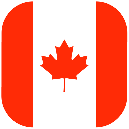 Canada Flag